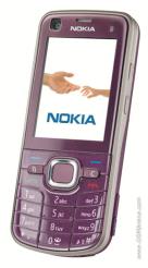 Nokia 6220 classic