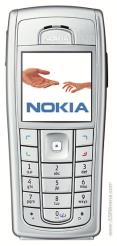 Nokia 6230i