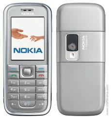 Nokia 6233