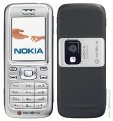 Nokia 6234