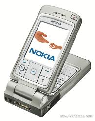 Nokia 6260