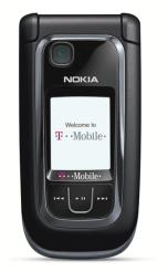 Nokia 6263