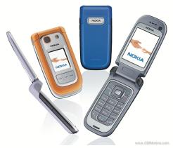 Nokia 6267