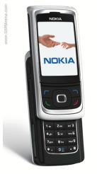 Nokia 6282