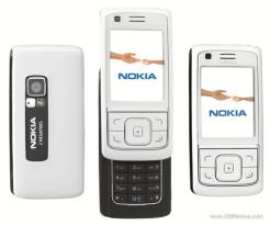 Nokia 6288