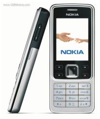 Nokia 6300