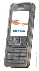 Nokia 6300i