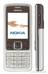 Nokia 6301
