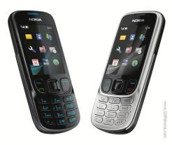 Nokia 6303 classic