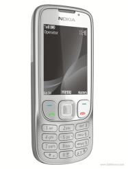 Nokia 6303i classic