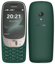 Nokia 6310 (2021)