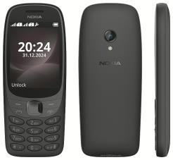 Nokia 6310 (2024)