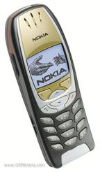 Nokia 6310i