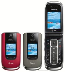 Nokia 6350