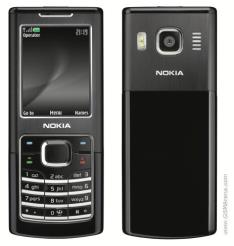 Nokia 6500 classic