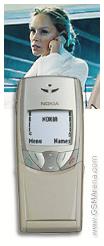 Nokia 6500