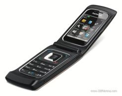 Nokia 6555