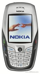 Nokia 6600