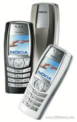 Nokia 6610
