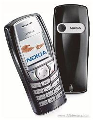 Nokia 6610i