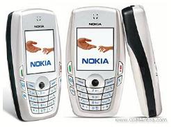 Nokia 6620