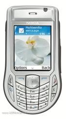 Nokia 6630