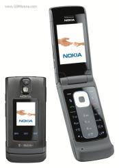 Nokia 6650 fold