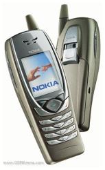Nokia 6650