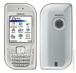 Nokia 6670