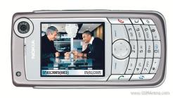 Nokia 6680