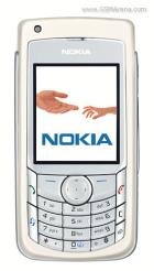 Nokia 6681