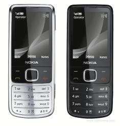 Nokia 6700 classic