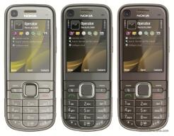 Nokia 6720 classic