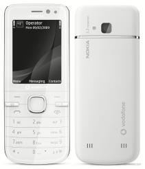 Nokia 6730 classic