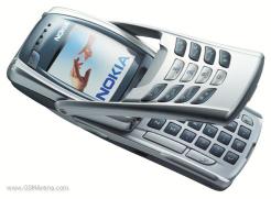 Nokia 6800