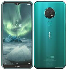 Nokia 7.2