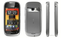 Nokia 701