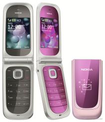 Nokia 7020
