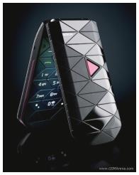 Nokia 7070 Prism