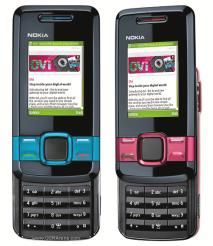 Nokia 7100 Supernova
