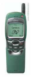 Nokia 7110
