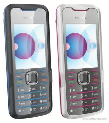 Nokia 7210 Supernova