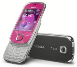 Nokia 7230