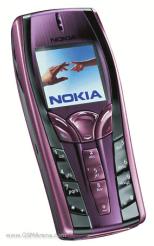 Nokia 7250