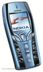 Nokia 7250i