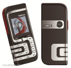 Nokia 7260