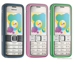 Nokia 7310 Supernova