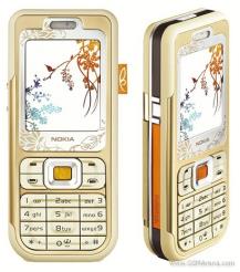 Nokia 7360