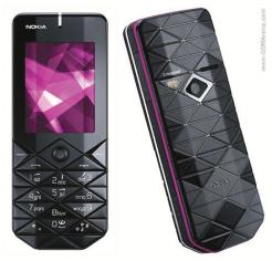 Nokia 7500 Prism