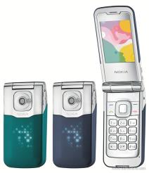 Nokia 7510 Supernova